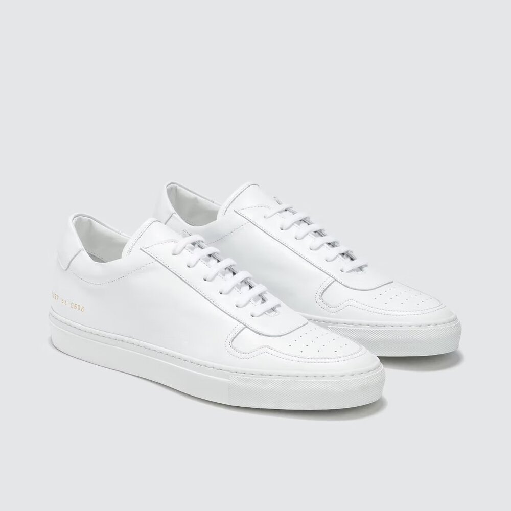 Common Projects White Sneakers